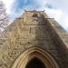 St. Paul`s Church, Hounslow West in Hounslow city