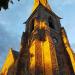 St. Paul`s Church, Hounslow West in Hounslow city