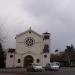 Catholic Church of the Assumption in Englefield Green city