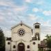 Catholic Church of the Assumption in Englefield Green city