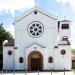 Catholic Church of the Assumption in Englefield Green city