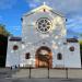 Catholic Church of the Assumption in Englefield Green city