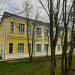Воскресная школа храма Воскресения Словущего в городе Павловский Посад