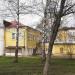 Воскресная школа храма Воскресения Словущего в городе Павловский Посад