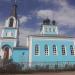 Территория храма Казанской иконы Божией Матери в городе Павловский Посад