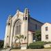 Immaculate Conception Catholic Church in Los Angeles, California city