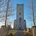 Catedral de Cristo Rey de Reikiavik