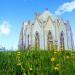 Catedral de Cristo Rey de Reikiavik