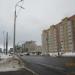 Пешеходный переход в городе Череповец