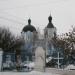 Церковна територія (uk) в городе Барвенково
