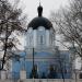 Свято-Успенский храм в городе Барвенково