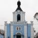 Свято-Успенский храм в городе Барвенково