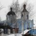 Свято-Успенский храм в городе Барвенково