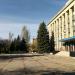 Селидовский горисполком в городе Селидово