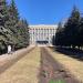 Селидовский горисполком в городе Селидово