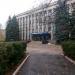 Селидовский горисполком в городе Селидово