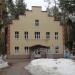 Досуговый центр и администрация в городе Домодедово