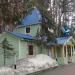 Театральная галерея в городе Домодедово
