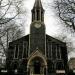 St Peter's Church, Bethnal Green in London city