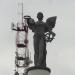 Памятник в городе Домодедово
