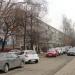 Каширское шоссе, 51а в городе Домодедово