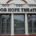 The Bob Hope Theatre in London city