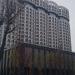 Строящийся корпус № 10 жилого комплекса «ЗИЛАРТ» в городе Москва
