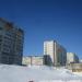 Парковка в городе Череповец