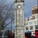 Lewisham Clock Tower in London city