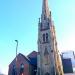 Lewisham URC Church in London city
