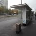 Автобусная остановка «Поликлиника» в городе Москва