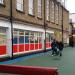 St Mary Magdalene Church of England Primary School in London city
