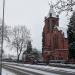 St Joseph's Roman Catholic Church in Manchester city