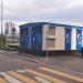 Трансформаторная подстанция № 30895 в городе Москва