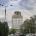 Комплекс апартаментов «Поклонная 9» в городе Москва