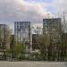 Жилой комплекс Victory Park Residences в городе Москва