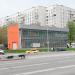 Автомойка в городе Москва