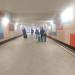 Bahnhofstunnel (de) в городе Франкфурт-на-Одере