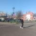 Bahnhofsplatz (de) в городе Франкфурт-на-Одере