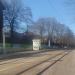 Straßenbahnhaltestelle Bahnhof (de) в городе Франкфурт-на-Одере