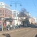 Straßenbahnhaltestelle Oderturm (de) в городе Франкфурт-на-Одере