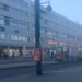 Bus - und Straßenbahnhaltestelle Brunnenplatz (de) в городе Франкфурт-на-Одере