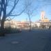 Brunnenplatz (de) в городе Франкфурт-на-Одере
