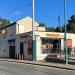 Sainsbury's Local in Nottingham city