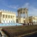 Ротонда в городе Москва