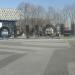 Арт-объект «Орион» в городе Москва