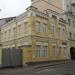 Марксистский пер., 6 в городе Москва