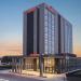 Hampton by Hilton Antalya Airport in Antalya Metropolitan Municipality city