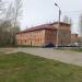 Баня № 13 в городе Омск