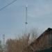 Опора двойного назначения ООО «ГЛК-Энерго 27» (ru) in Khabarovsk city